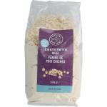 yon kikkererwtenmeel bio