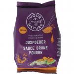 Juspoeder vegetarisch bio