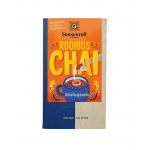 Rooibos chai thee bio