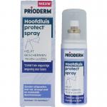 Hoofdluis spray & protect
