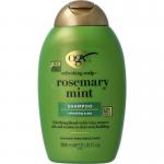 Shampoo rosemary mint