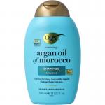 Shampoo argan oil Morocco