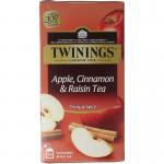 Apple cinnamon raisin