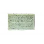 Marseillezeep eucalyptus bio