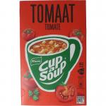 Cup A Soup tomaat