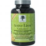 active liver gummies