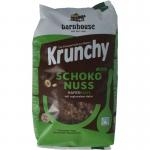 Barnhouse muesli choc haze bio