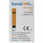 Multicheck urinezuur teststrip