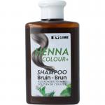 Shampoo colour + bruin