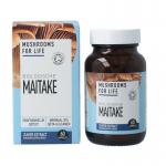 maitake bio
