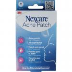 3m Nexcare acnepleister