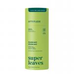 super leaves deo pear & amber