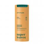 Deo super leaves orange...