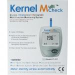 Multicheck 2HB meter