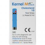 Multicheck cholesterol...