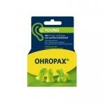 Ohropax young