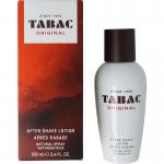 Original aftershave lotion...
