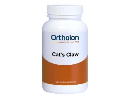 Cat's claw 500mg