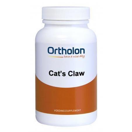 Cat's claw 500mg