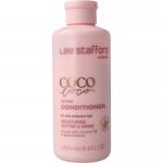 Coco loco & agave shine...