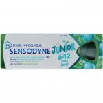 Sensodyne pronamel kids 6+