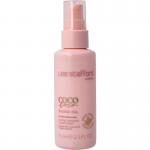 Coco loco & agave hair oil