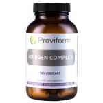 Kruidencomplex