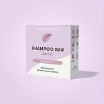 Shampoo bar lavendel