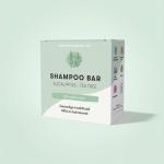 Shampoo bar eucalyptus &...