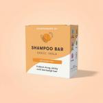 Shampoo bar mango & papaja