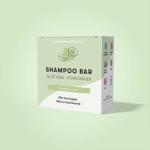 Shampoo bar aloe vera &...