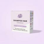 Shampoo bar rozemarijn