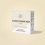 Conditioner bar kokos