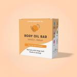 Body oil bar mango & papaja