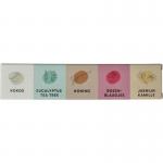 Body bars proefpakket