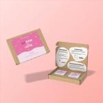 Giftbox barstens vol liefde