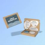 Giftbox voor de schoonste papa