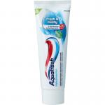 Aquafresh tandpasta fresh&mint