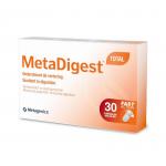 Metadigest total NFD