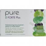 Pure d forte plus