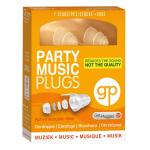 gp party music plugs