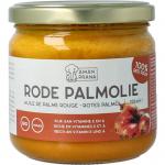 Amanprana rode palmolie