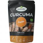 curcuma poeder bio