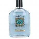 After shave lotion unpacked