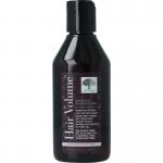 Shampoo hair volume
