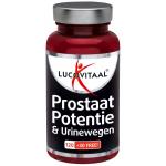 Prostaat potentie & urinewegen