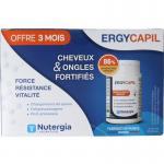 Ergycapil pack 3 x 90