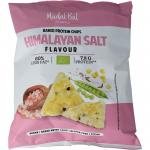 Protein chips himalaya zout...