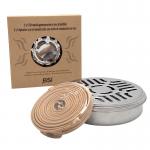 citronella geurspiralen