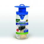 vliegenval met lokstof